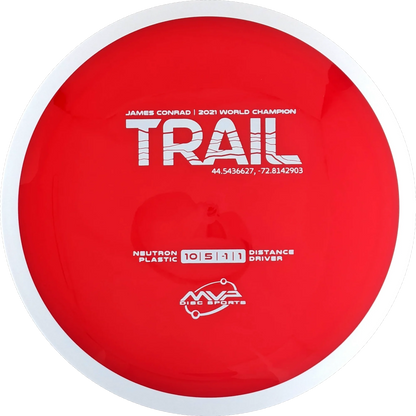 Neutron Trail