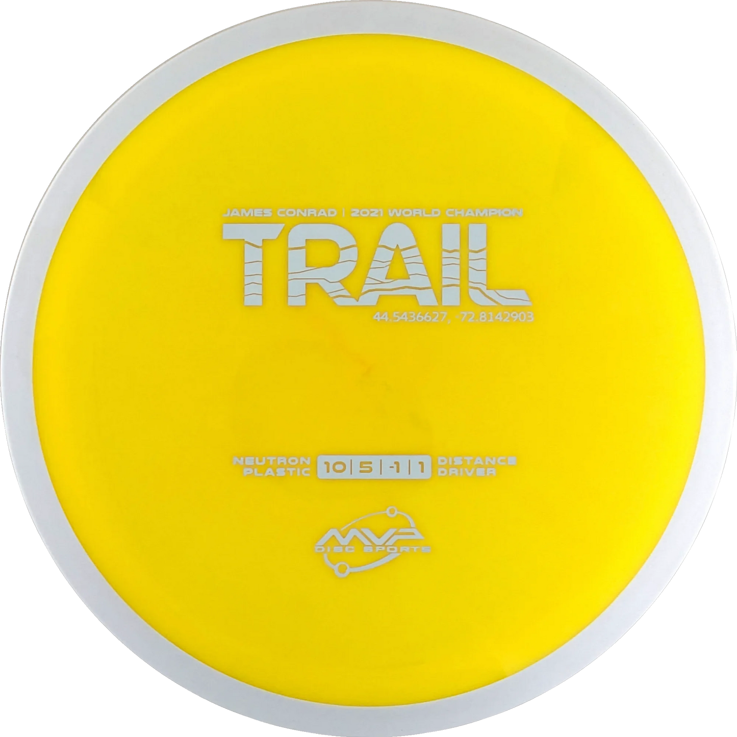 Neutron Trail