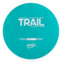 Neutron Trail