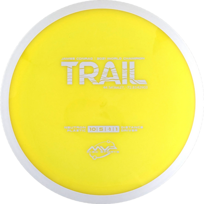 Neutron Trail