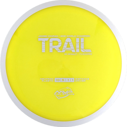 Neutron Trail