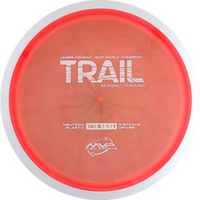 Neutron Trail
