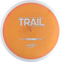 Neutron Trail