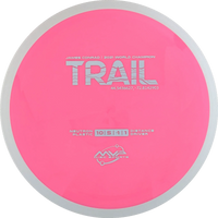 Neutron Trail