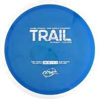 Neutron Trail