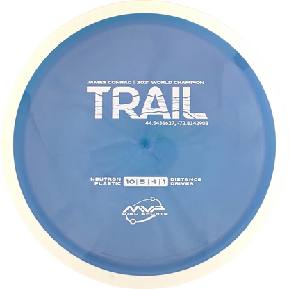 Neutron Trail