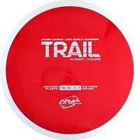Neutron Trail