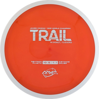 Neutron Trail