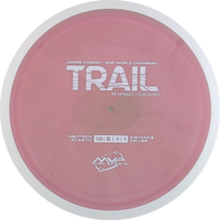 Neutron Trail