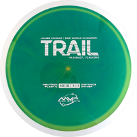 Neutron Trail