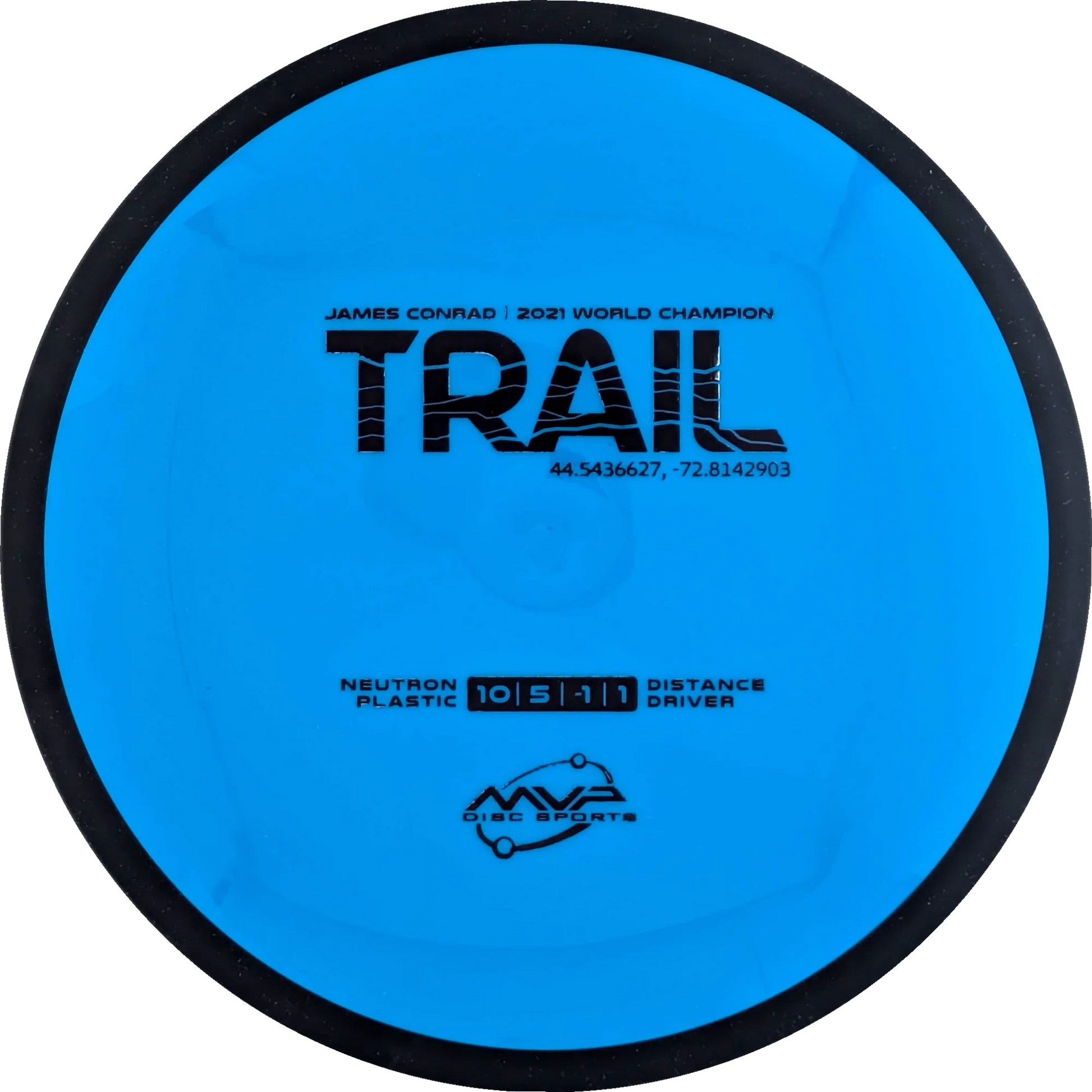 Neutron Trail Classic