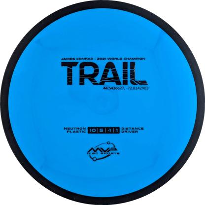 Neutron Trail Classic