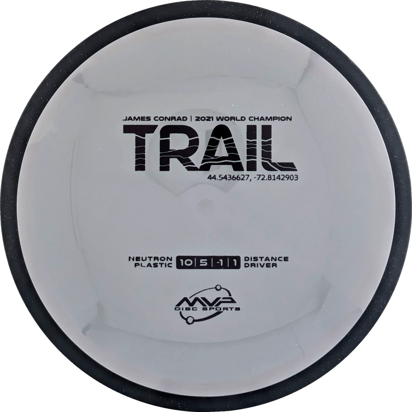 Neutron Trail Classic