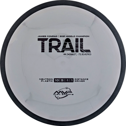 Neutron Trail Classic