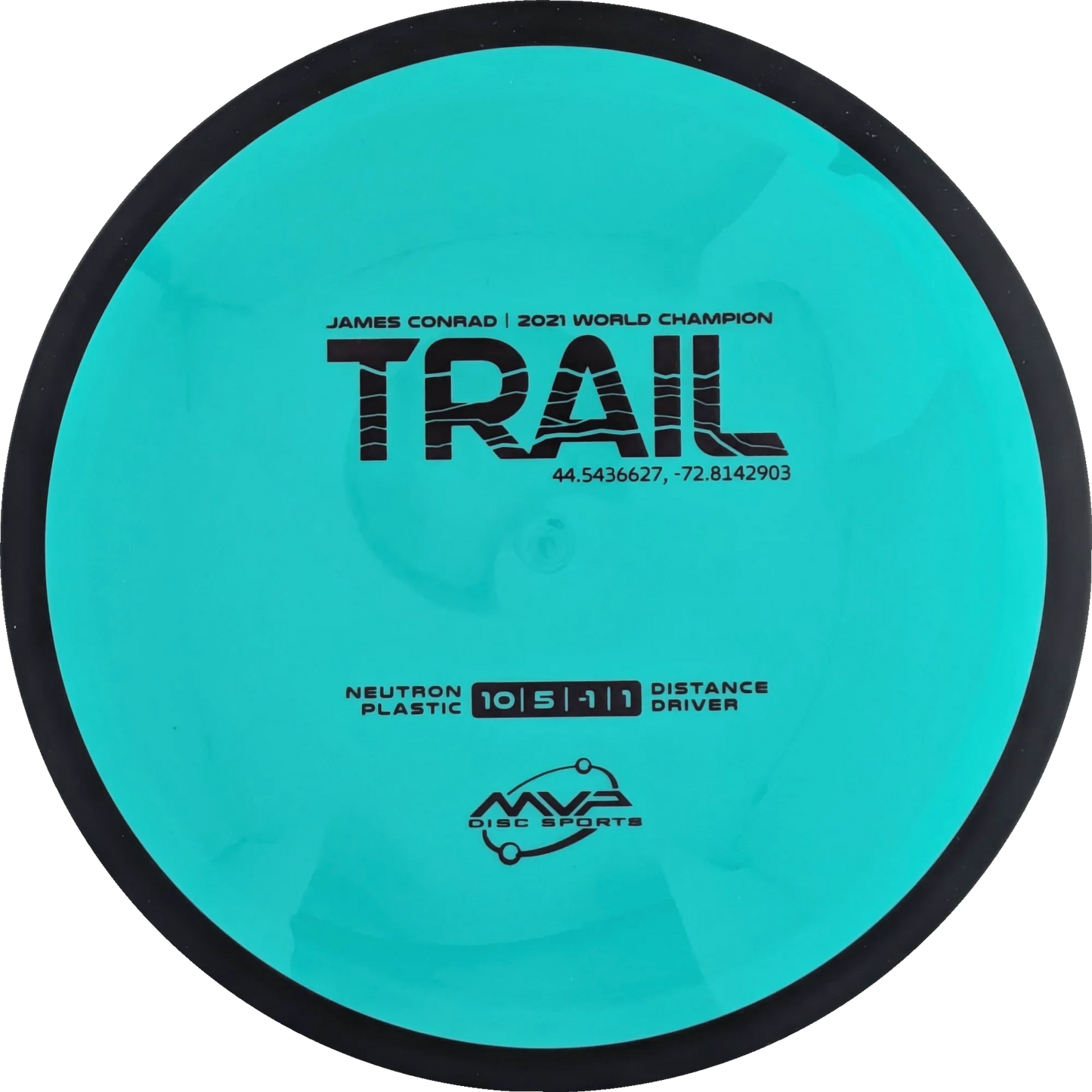 Neutron Trail Classic