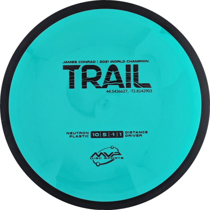 Neutron Trail Classic