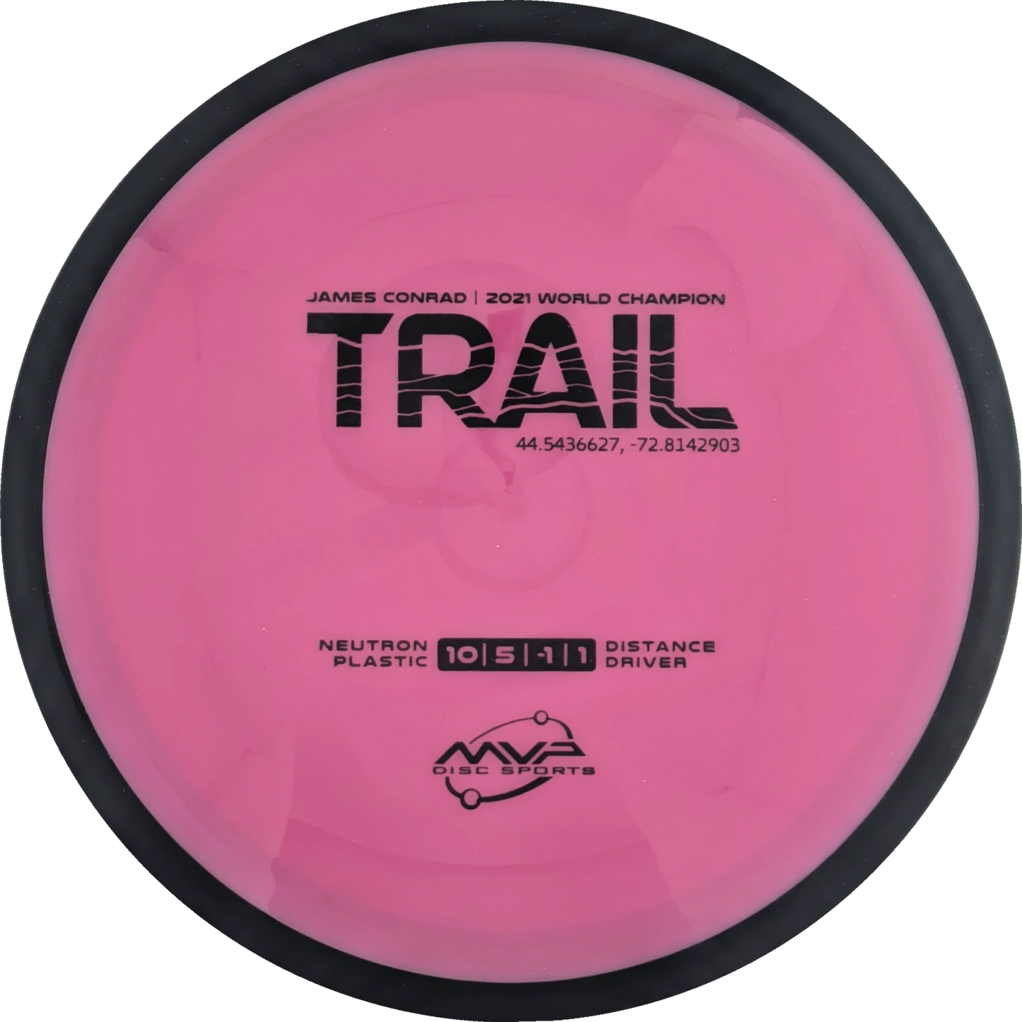 Neutron Trail Classic