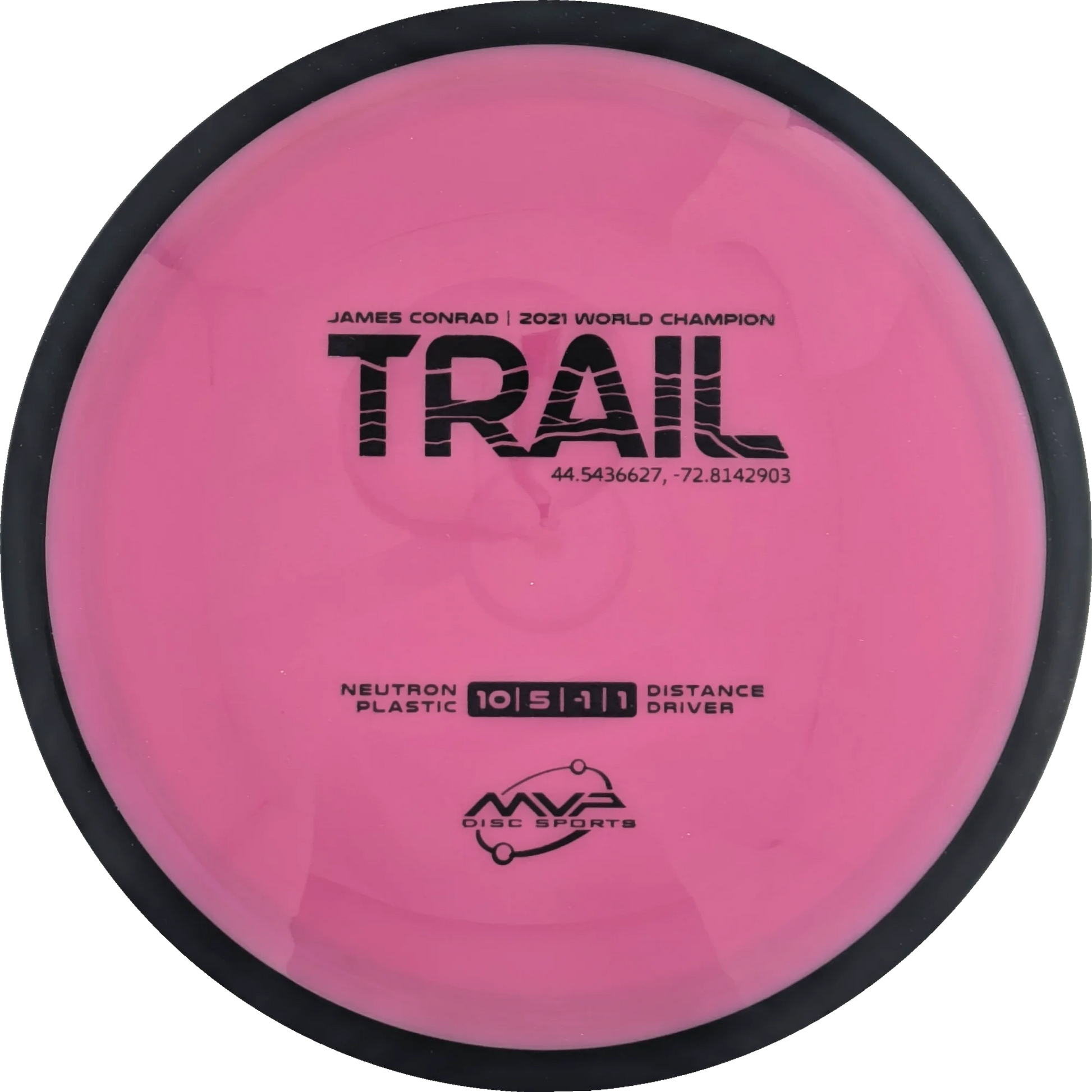 Neutron Trail Classic