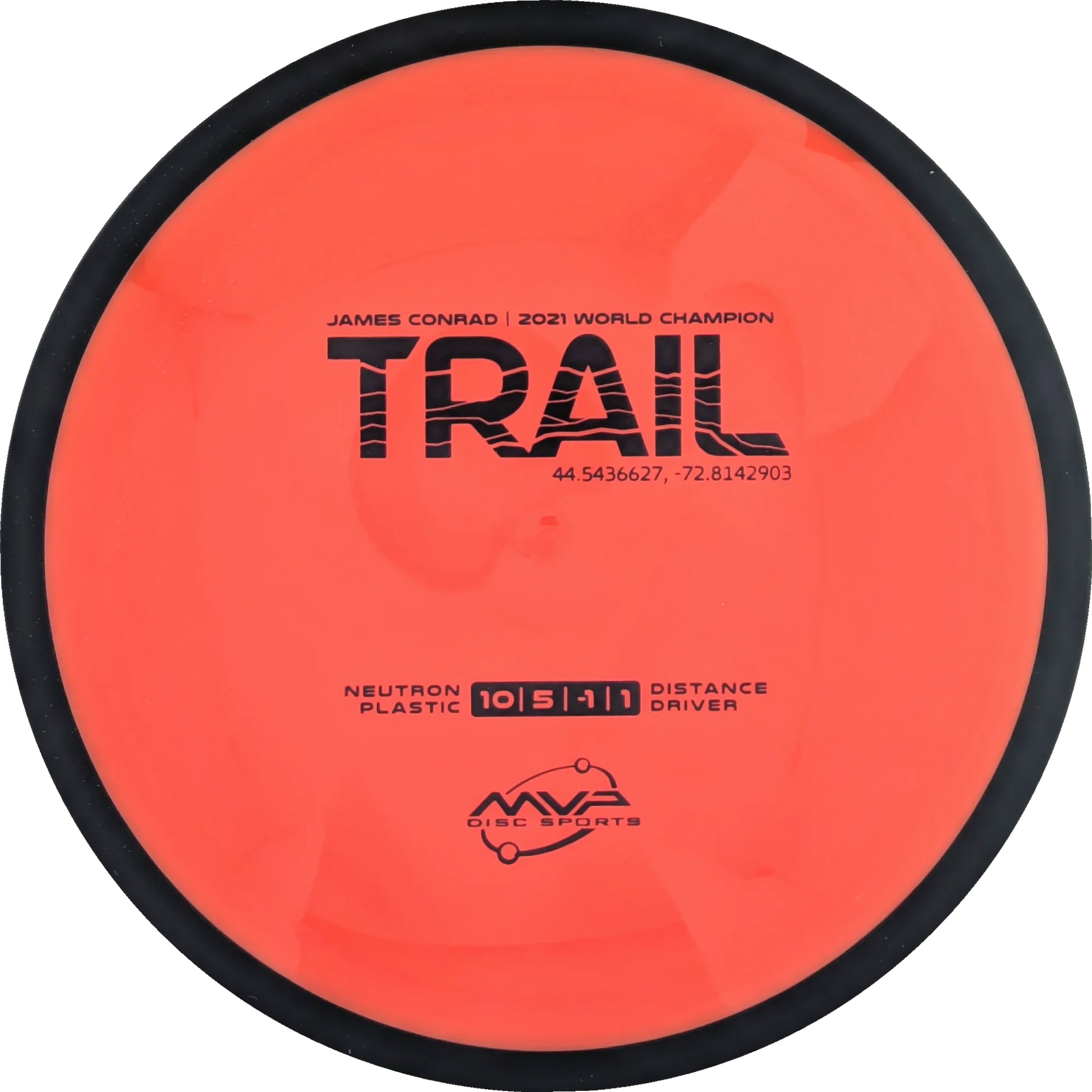 Neutron Trail Classic