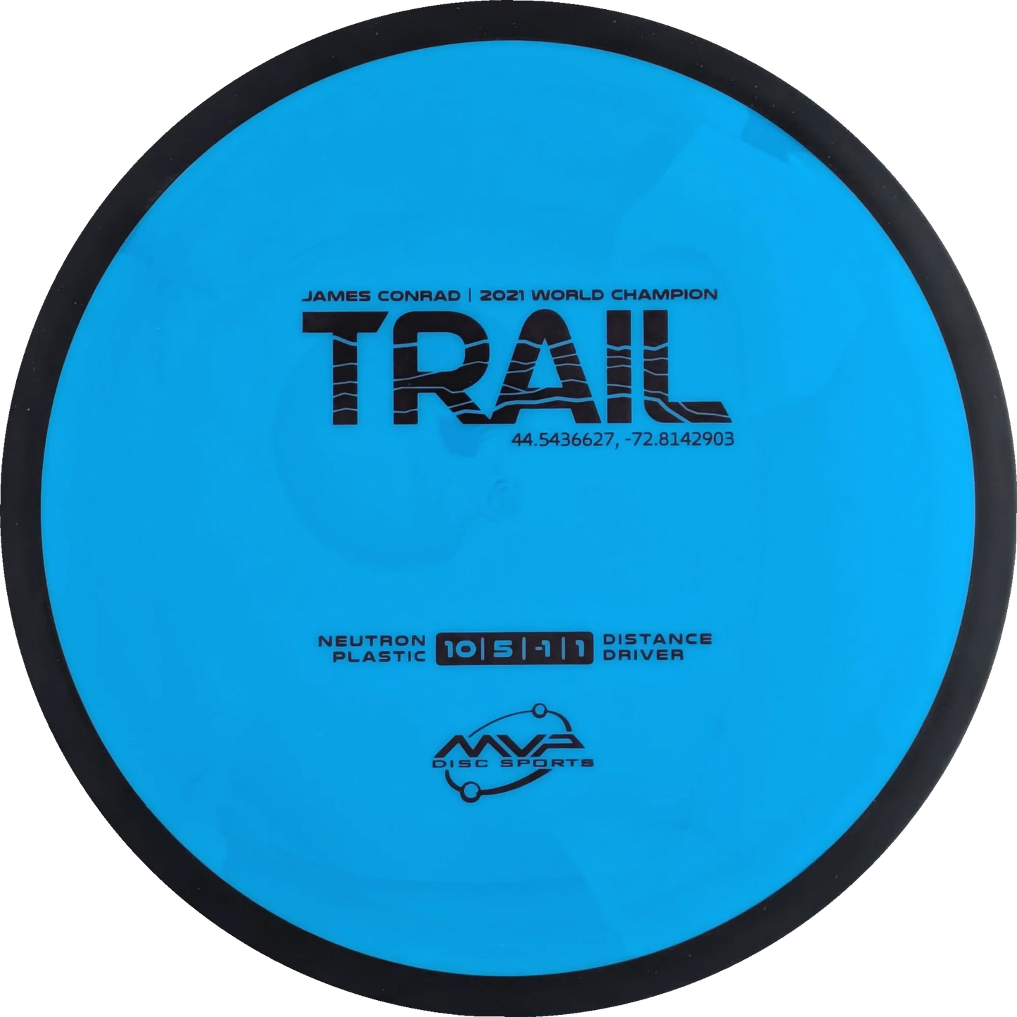 Neutron Trail Classic