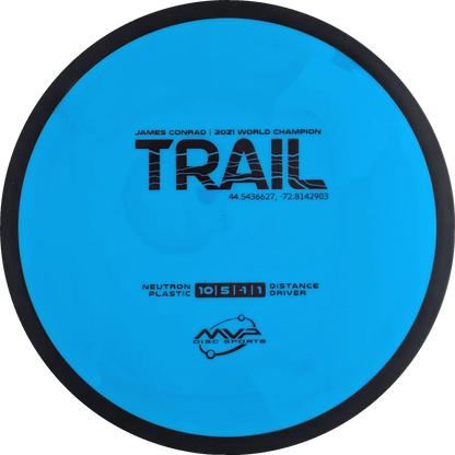 Neutron Trail Classic