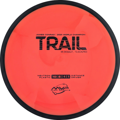 Neutron Trail Classic