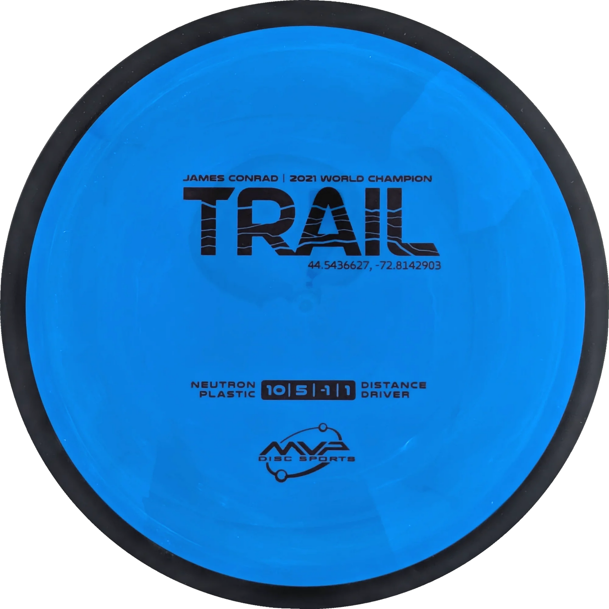 Neutron Trail Classic