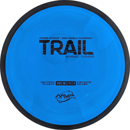 Neutron Trail Classic