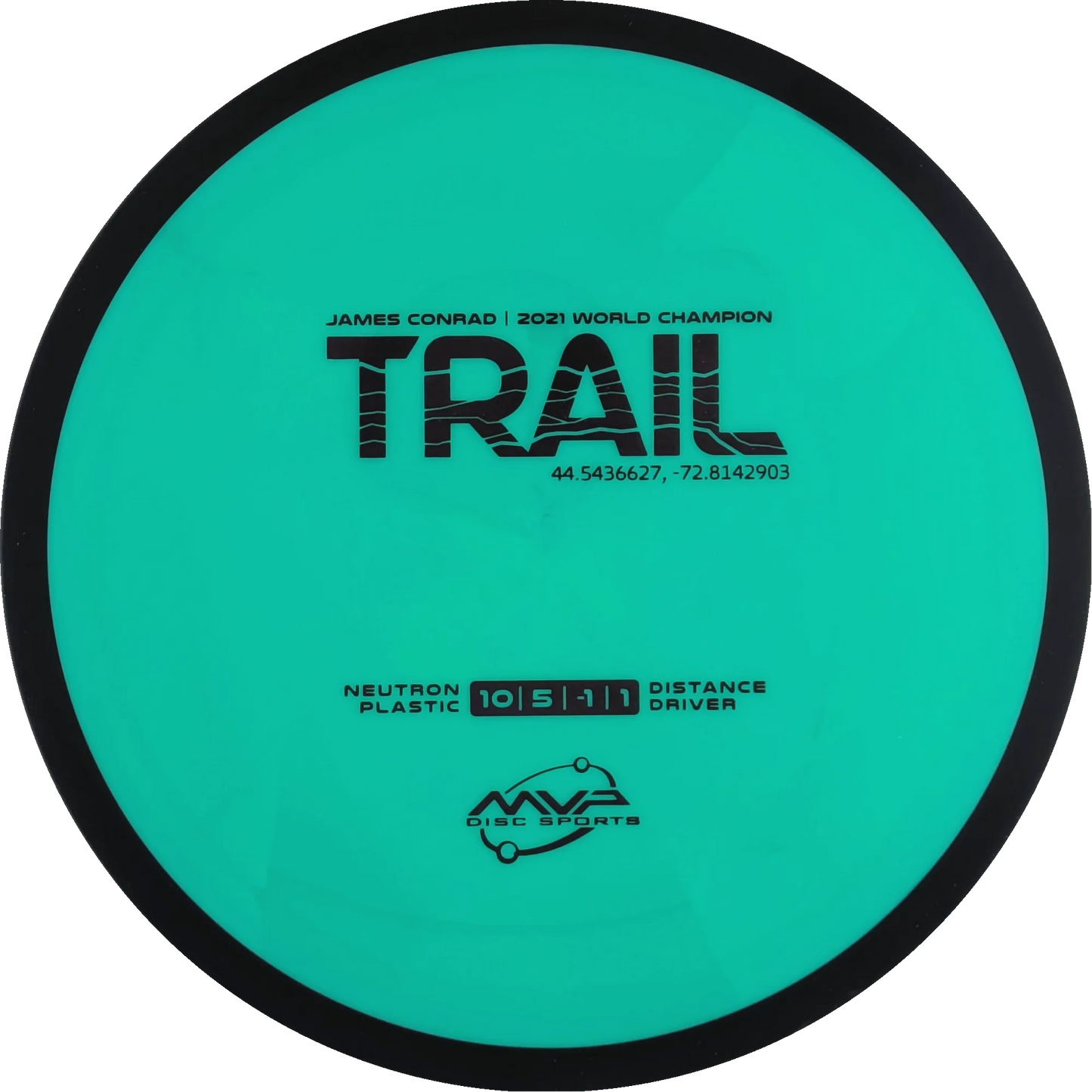 Neutron Trail Classic