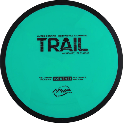 Neutron Trail Classic