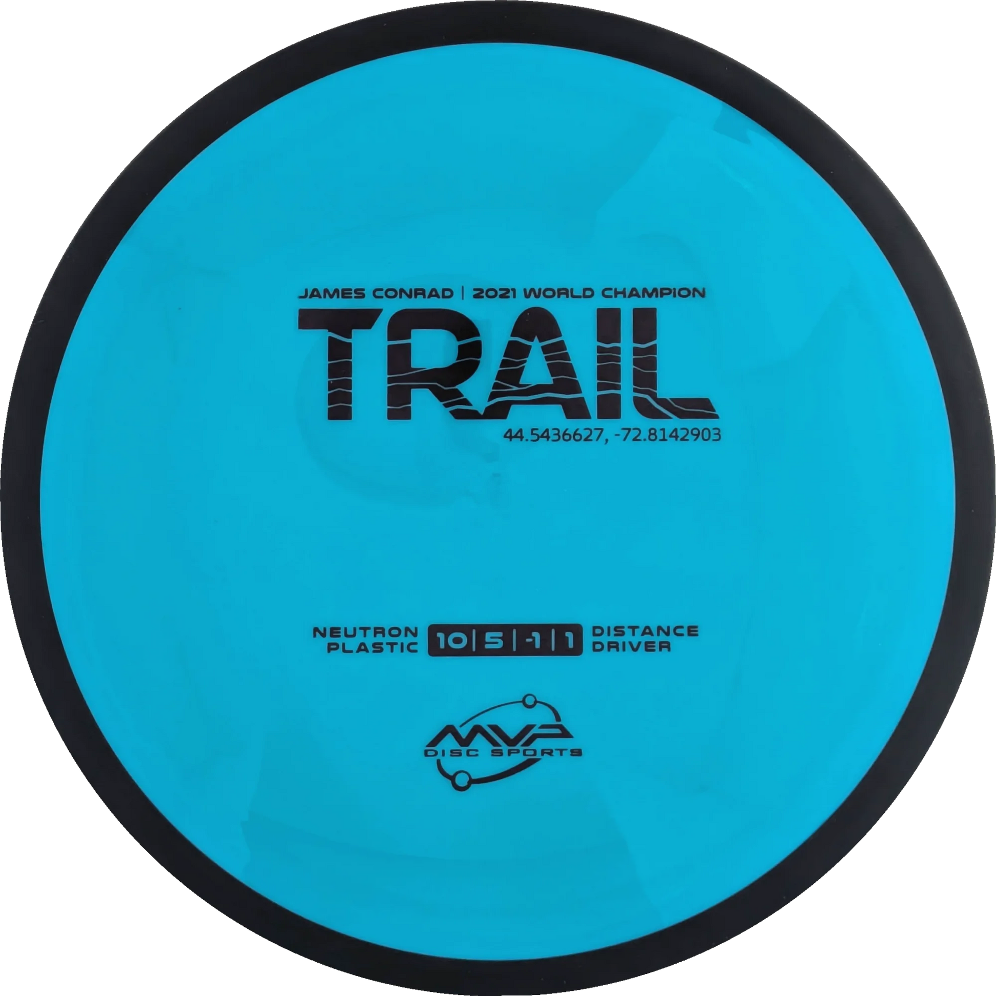 Neutron Trail Classic