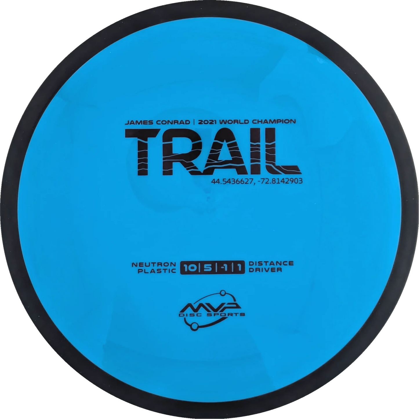 Neutron Trail Classic