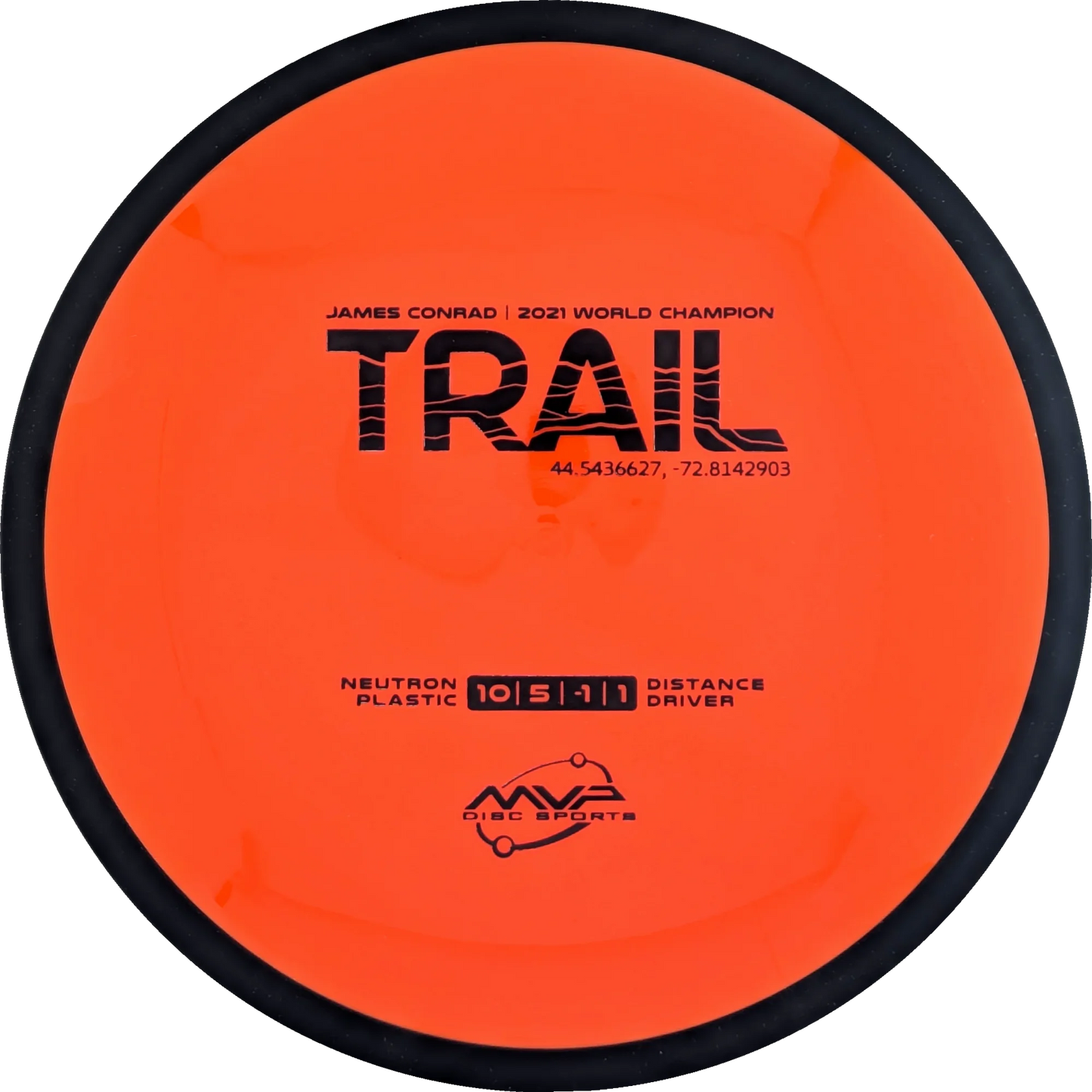 Neutron Trail Classic