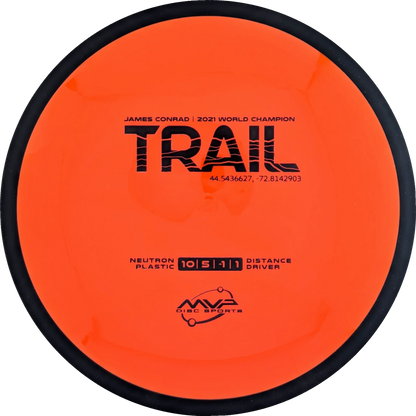 Neutron Trail Classic