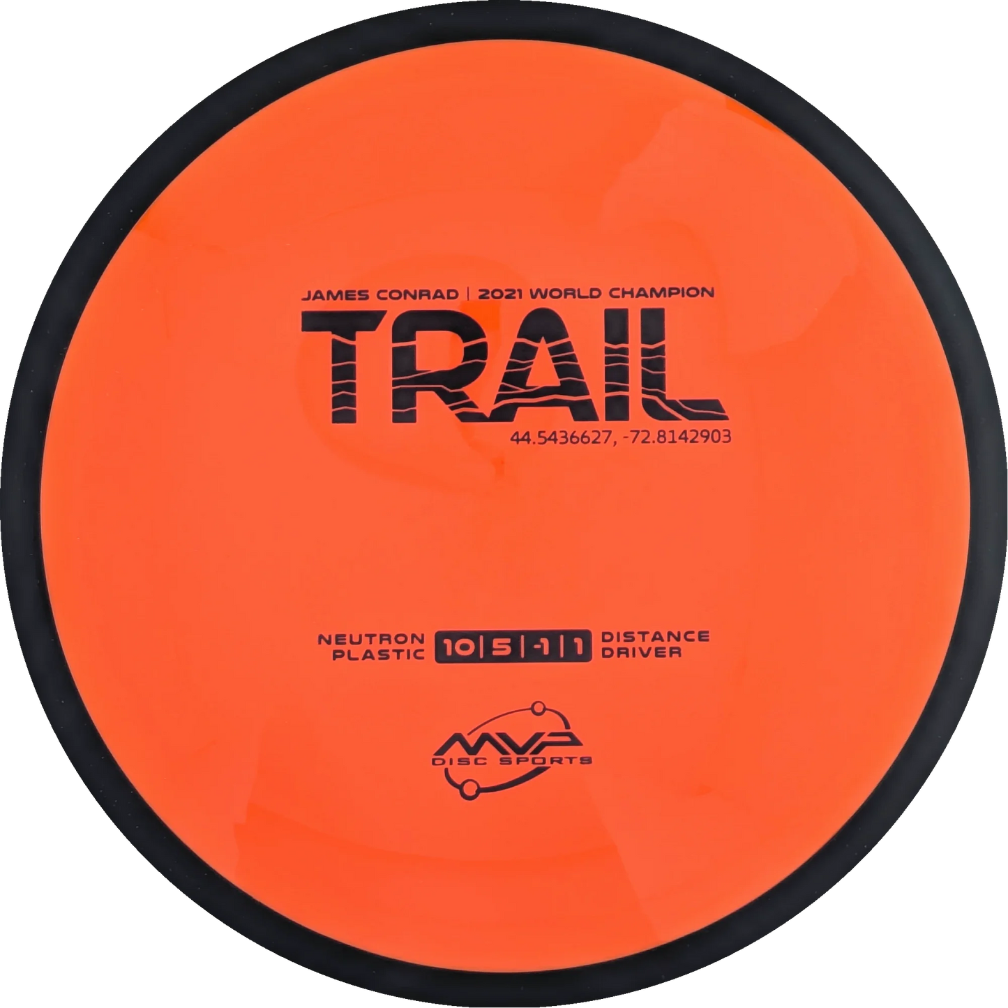 Neutron Trail Classic