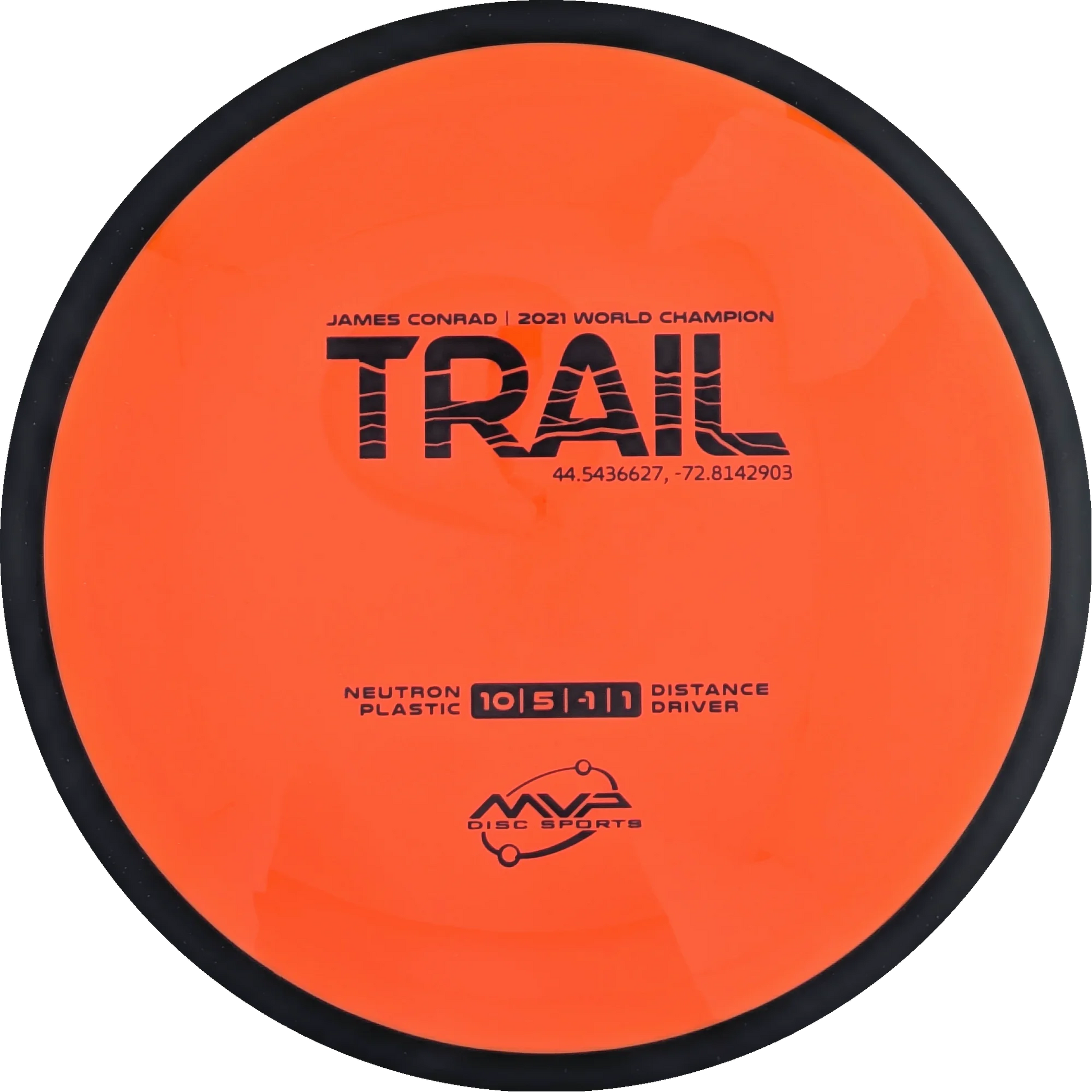 Neutron Trail Classic