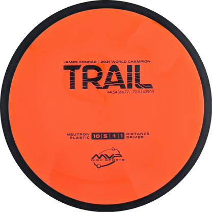 Neutron Trail Classic