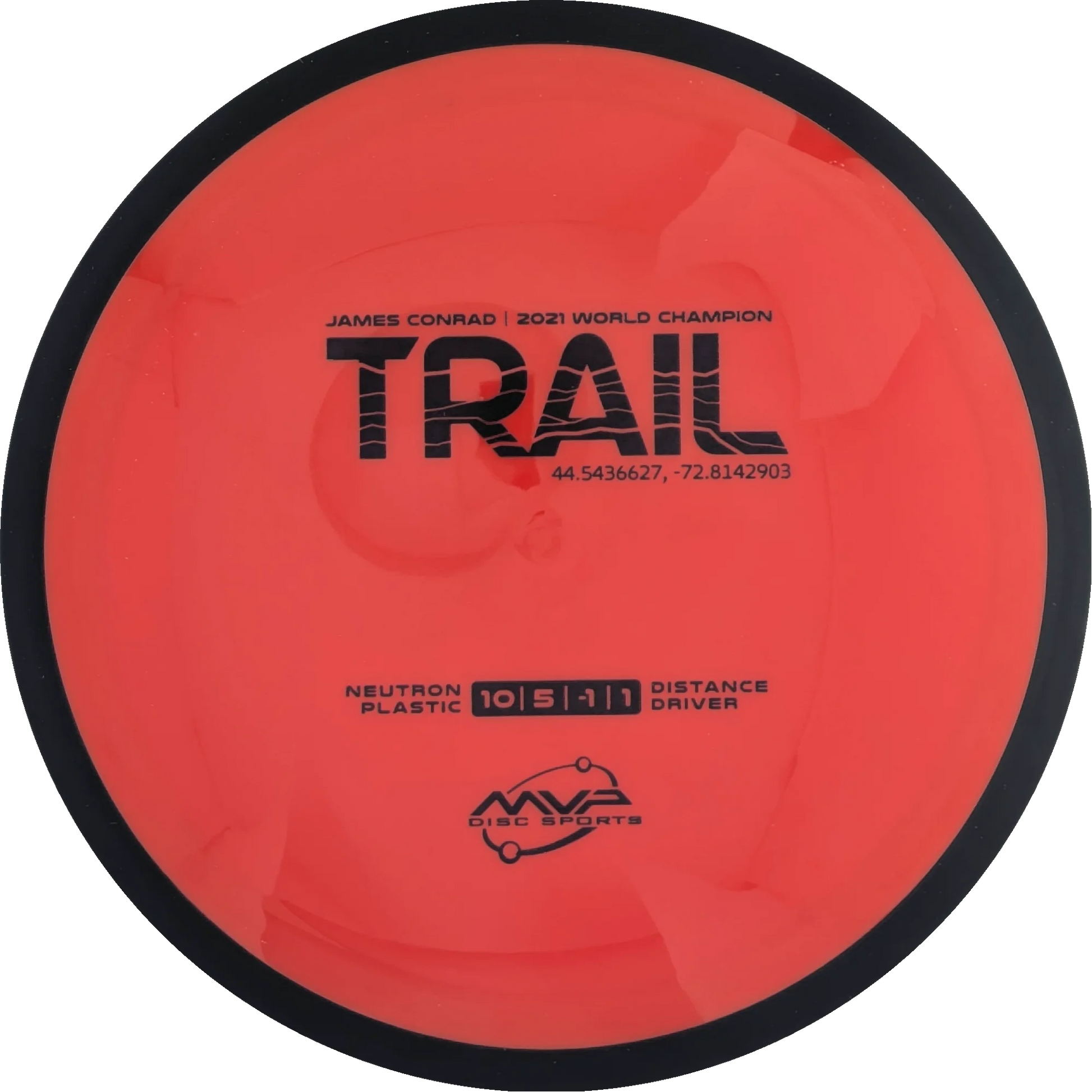 Neutron Trail Classic