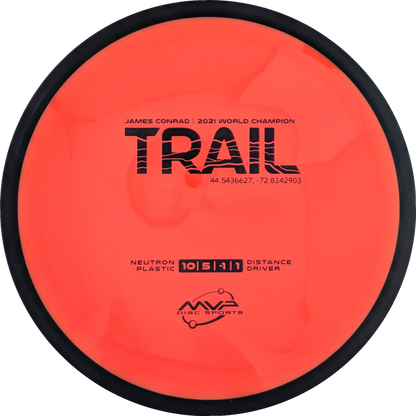 Neutron Trail Classic