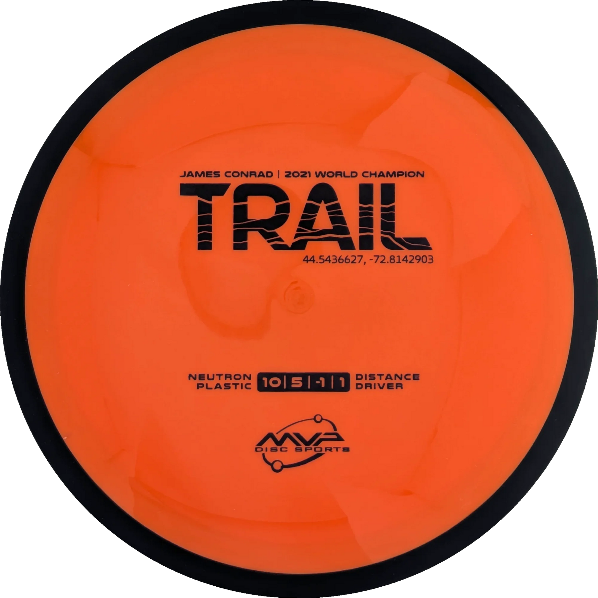 Neutron Trail Classic
