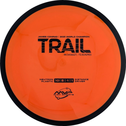 Neutron Trail Classic