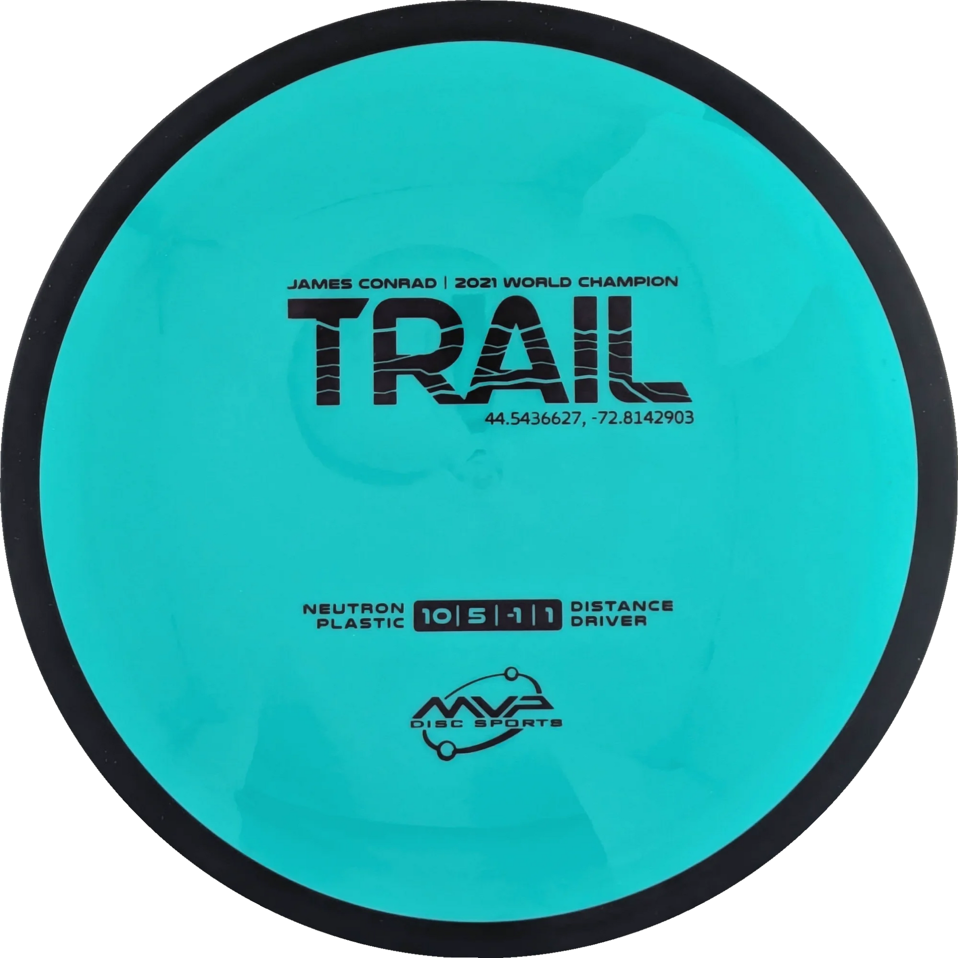 Neutron Trail Classic