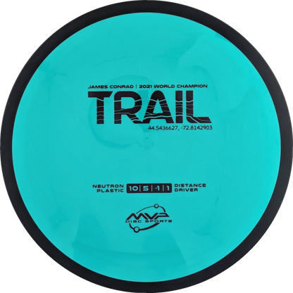 Neutron Trail Classic