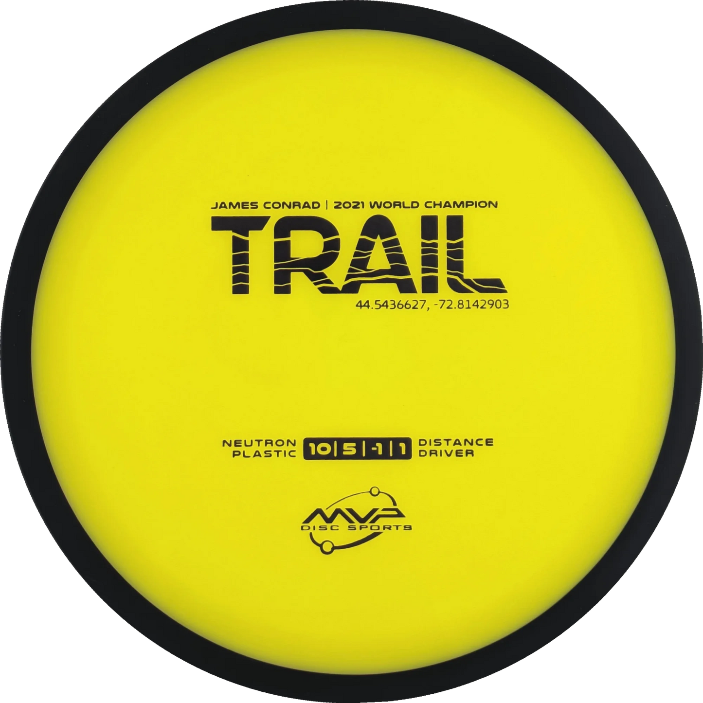 Neutron Trail Classic