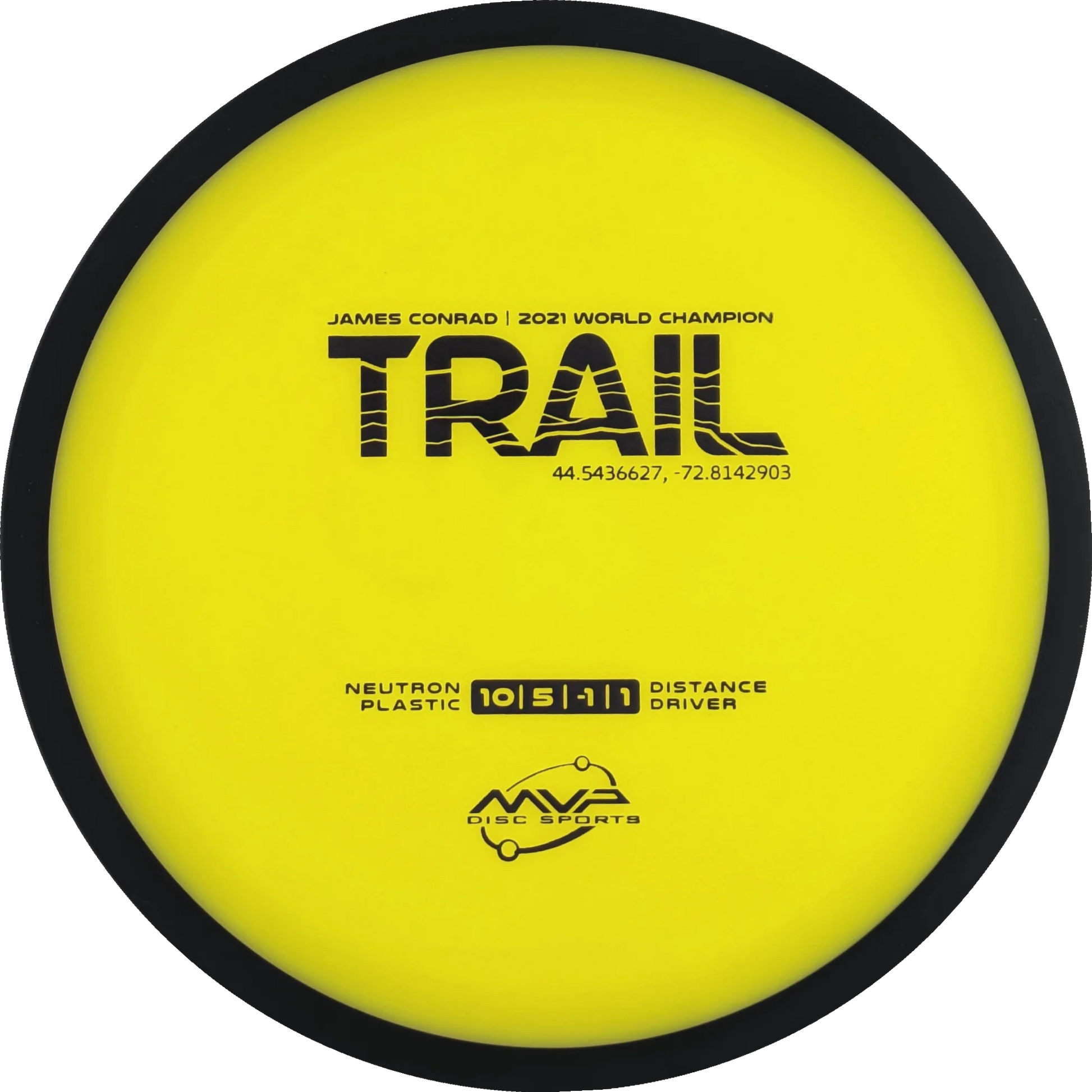 Neutron Trail Classic