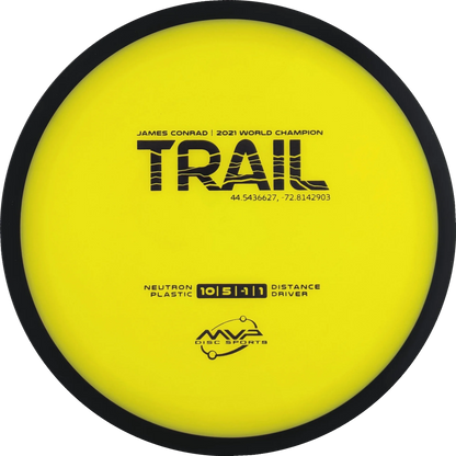 Neutron Trail Classic
