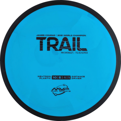 Neutron Trail Classic