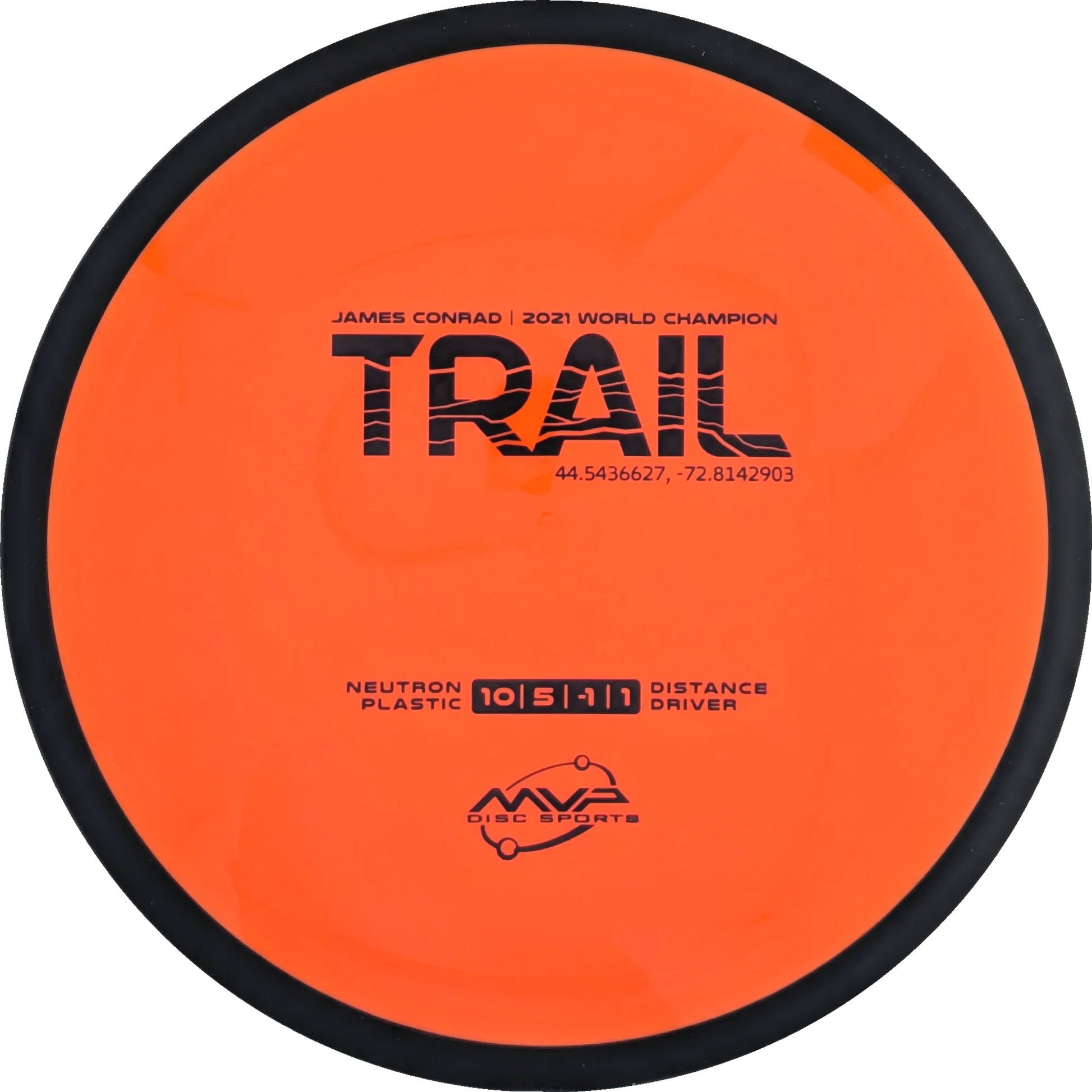Neutron Trail Classic