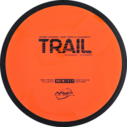 Neutron Trail Classic