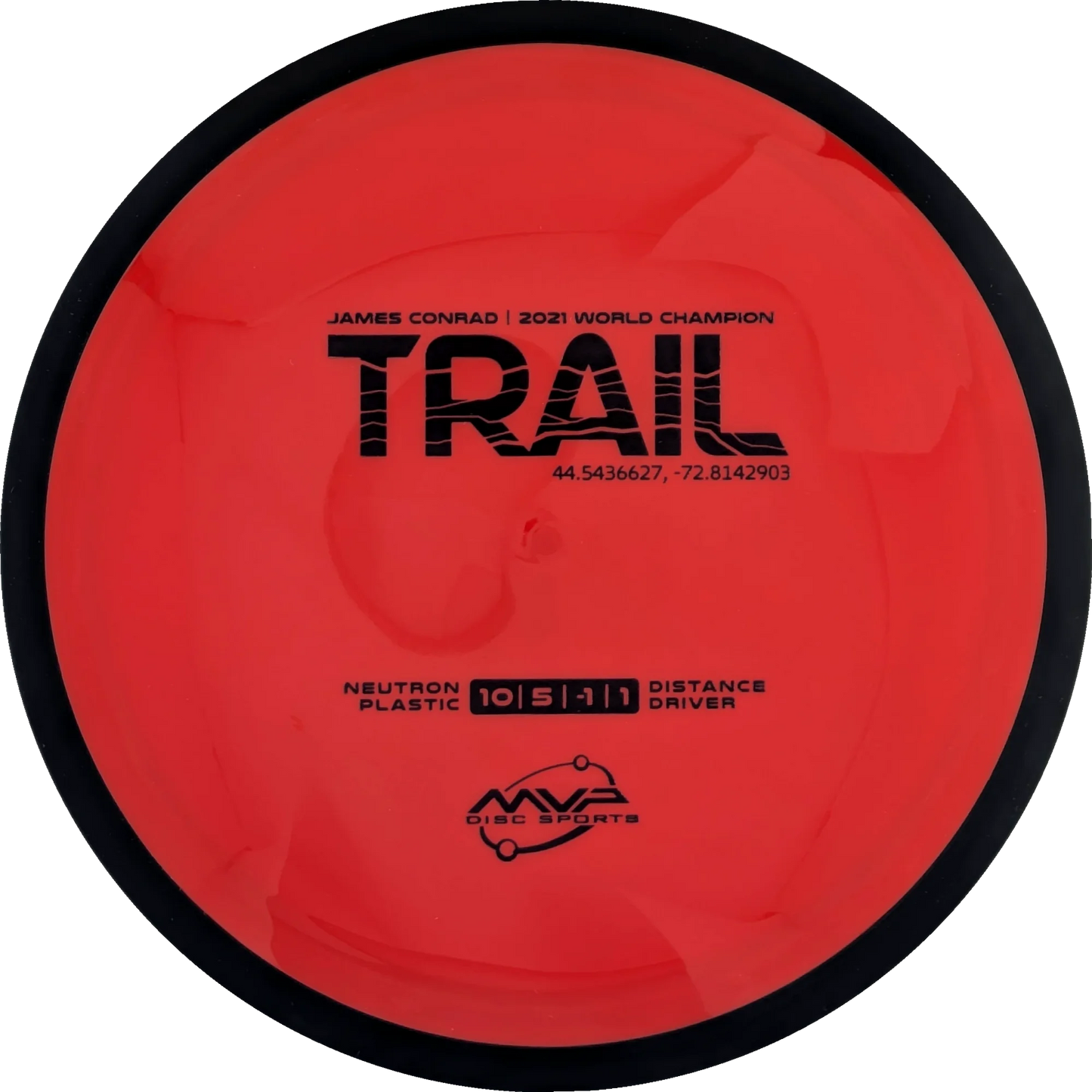 Neutron Trail Classic